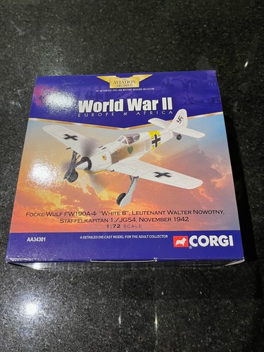 Corgi aviation archive 72 - corgi,