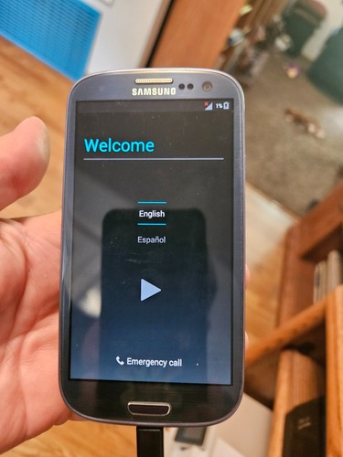 Samsung galaxy iii gb - iii,