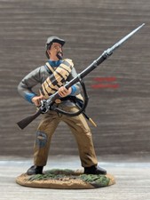 W Britain, ACW, Confederate