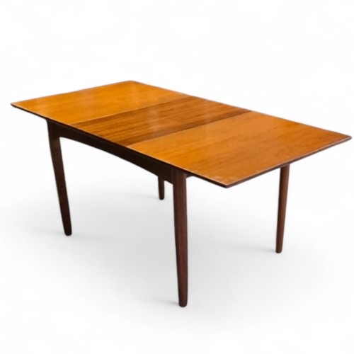 Mid century teak dining - mid,