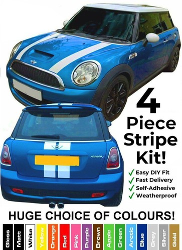 Mini one cooper - s, and