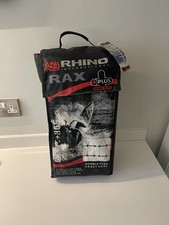 Rhino Rax Plus Heavy Duty. Soft Roof Racks, Surfing, Kayaking, Canoeing.