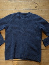 Vintage Jaeger Sweater, 100%