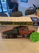 ITALERI 1:24 Scale DAF 2800