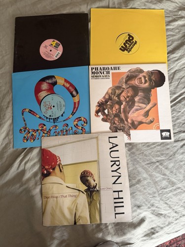 Vinyl dj collection - dj,