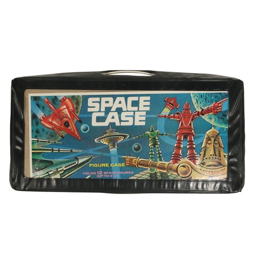 Space case figure holds - case,
