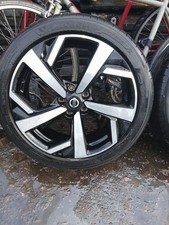 Set Of 2 Genuine 19 Inch