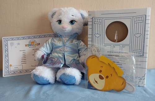 Build bear workshop - ,