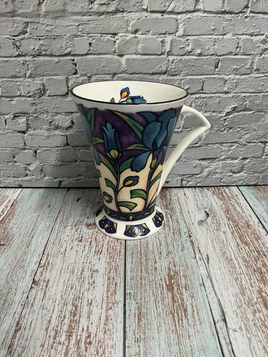 Stunning vibrant isla art deco - stunning,
