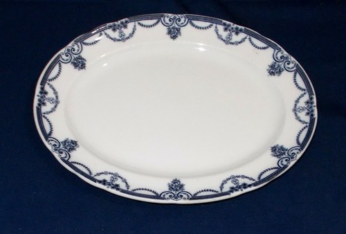 Antique english keeling co - antique,