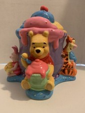 Vtg disney winnie the pooh