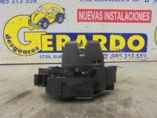 9680477480 Tailgate Lock