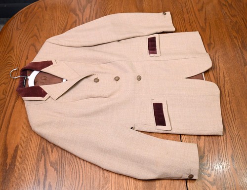 Pytchley vintage coat - , jacket