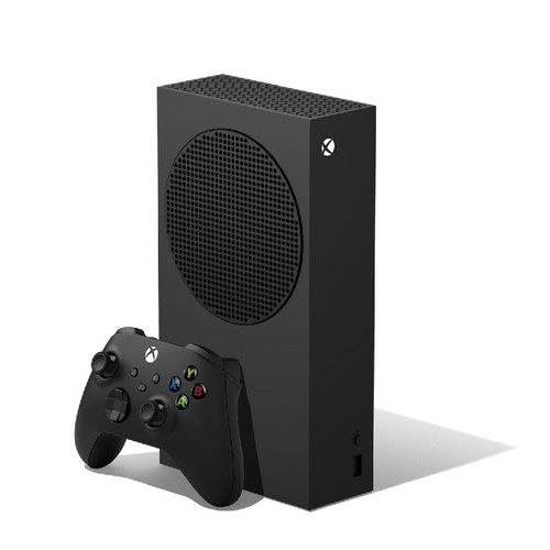 Microsoft xbox series 1tb - xbox,