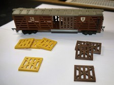 Triang R126 Transcontinental