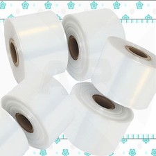 Layflat polythene poly tubing