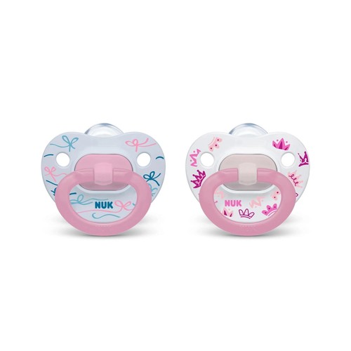 Nuk comfy orthodontic - nuk,