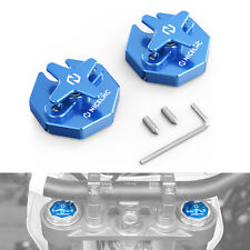 NICECNC Front Fork Adjustment