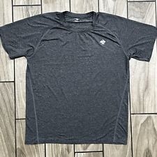 Rabbit Shirt Extra Large Gray