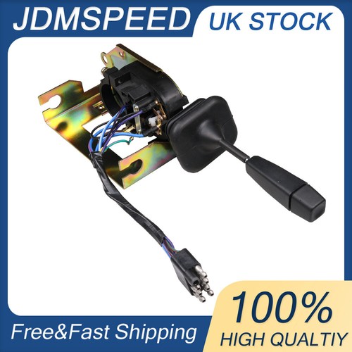 Headlamp indicator and horn - headlamp,