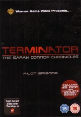 Terminator the sarah connor - -,