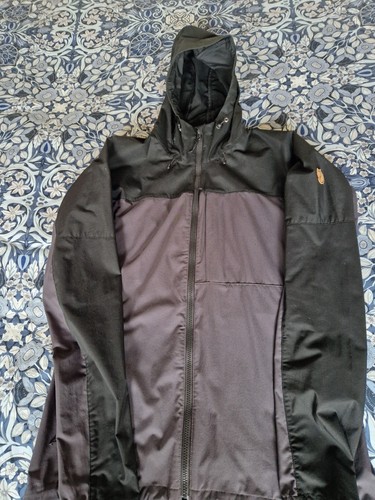 Fjallraven men abisko jacket - men's,