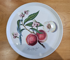 Portmeirion Pomona Round