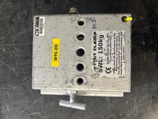 Showtec Kader Clamp 150kg SWL