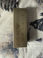 Giorgio Armani Emporio Armani