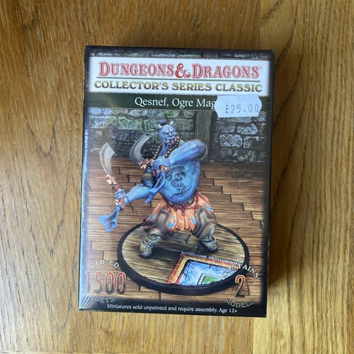 Dungeons dragons collectors - &,