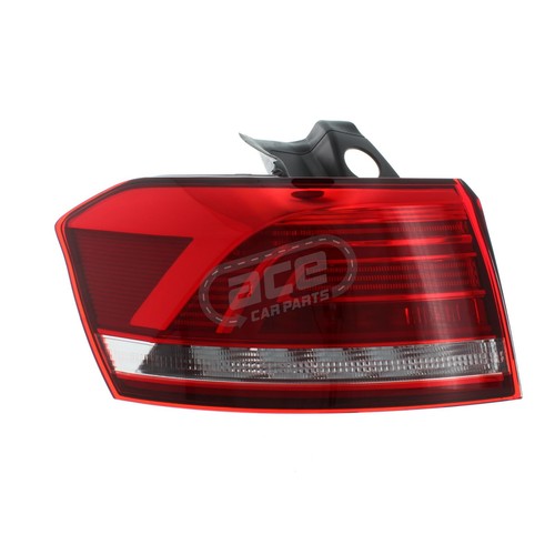 Passat 2014 2019 - vw, light