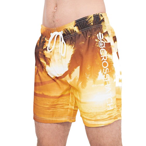 Crosshatch beach dream mens - crosshatch,