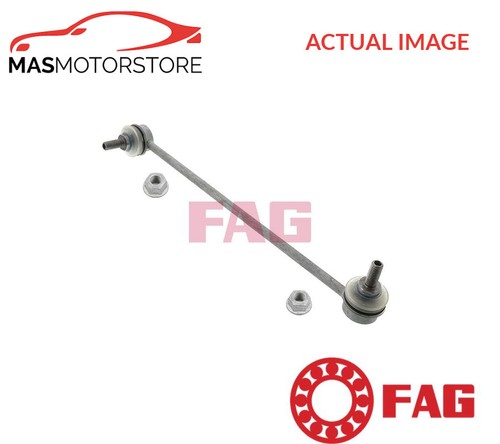 Anti roll bar stabiliser drop - bar,