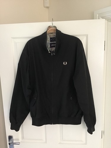 Fred perry liberty - perry, x
