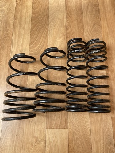 Mk1 golf eibach lowering - mk1,