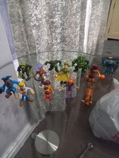 Collection of 12 Scooby Doo