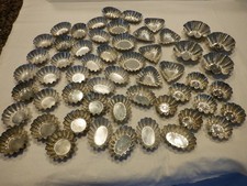 Assorted (55) Aluminum Mini