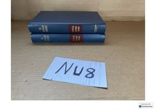 Annual Review 2004-2005 The All England Law Reports 2 Volumes LexisNexis Butter