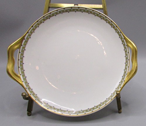 Haviland albany handled - 2-handled, bon