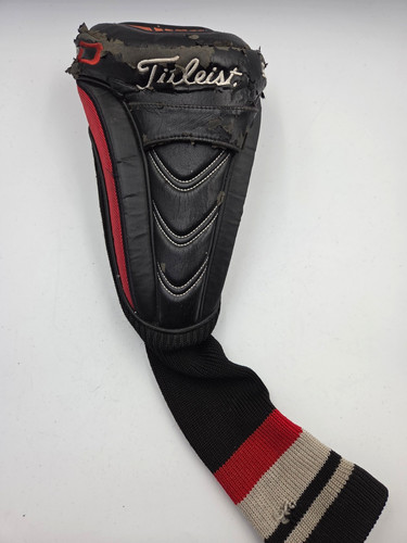 Titleist 913d driver - titleist,