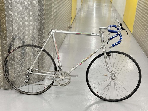 Colnago alan cyclocross - colnago,