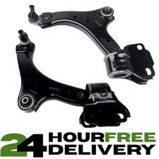 NEW SUSPENSION ARMS FRONT