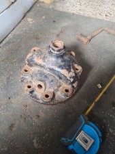 Petter M Cylinder Head