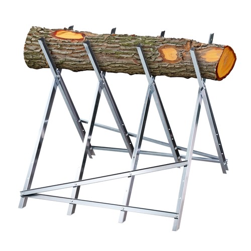 Sawhorse saw frame wooden - frame,