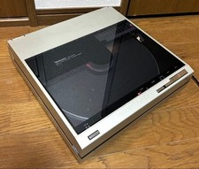 Technics SL-10 Rare Vintage