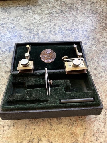 Vintage alteneder compass - vintage, t.
