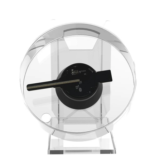 Holographic projector - holographic,