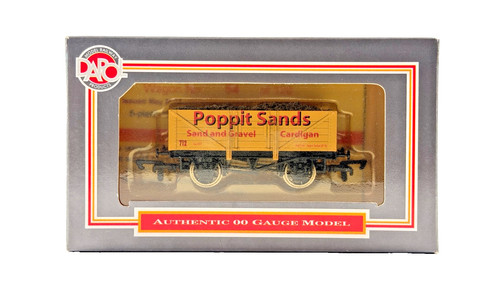 Dapol gauge poppit - -, sands