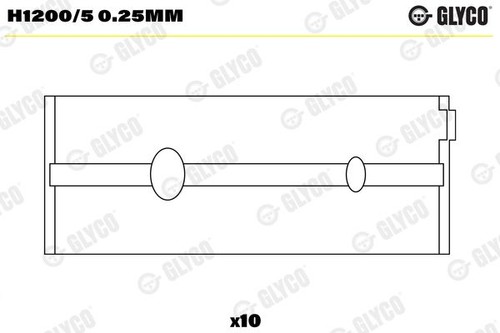 Wilmink wg1093952 crankshaft - wilmink,