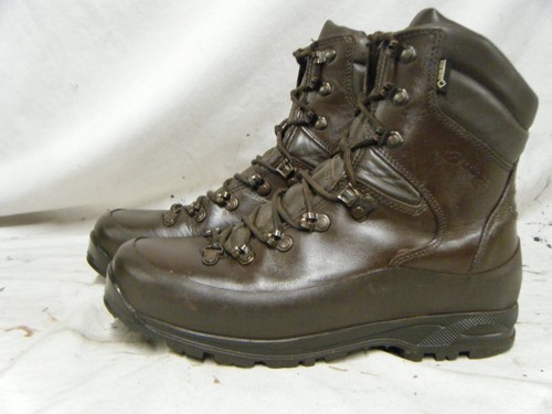 Genuine british army military - british,